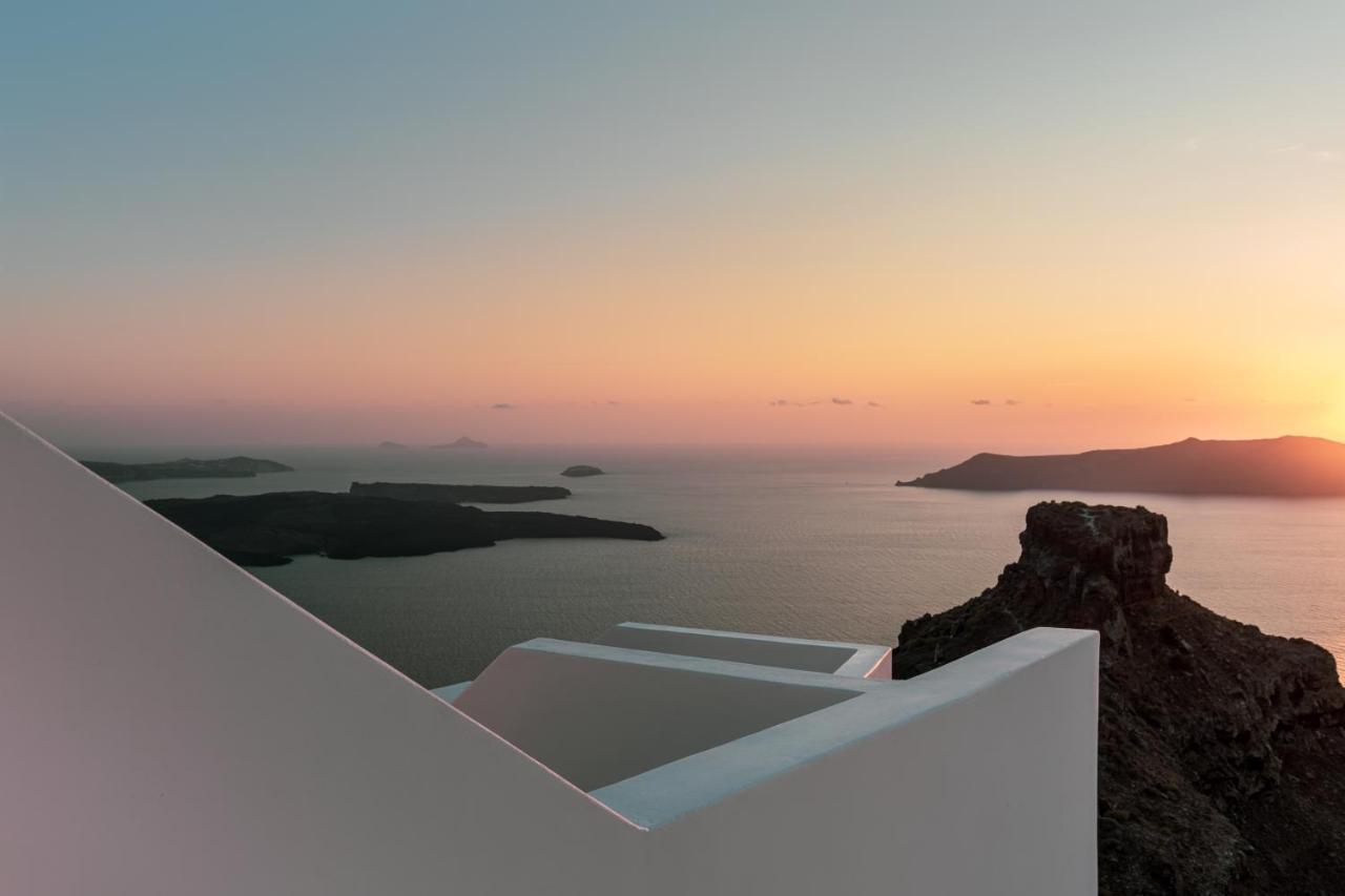 Grace Hotel, Auberge Resorts Collection Imerovigli  Dış mekan fotoğraf