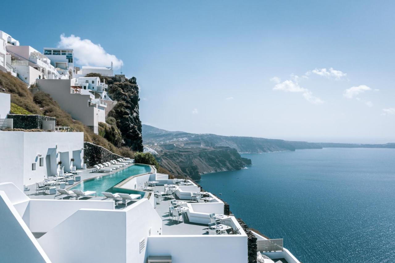 Grace Hotel, Auberge Resorts Collection Imerovigli  Dış mekan fotoğraf