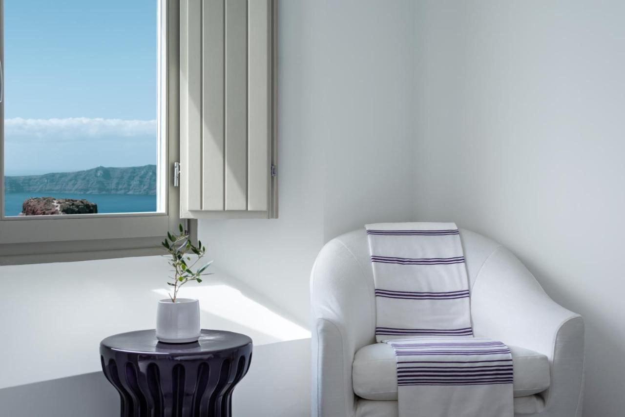 Grace Hotel, Auberge Resorts Collection Imerovigli  Dış mekan fotoğraf