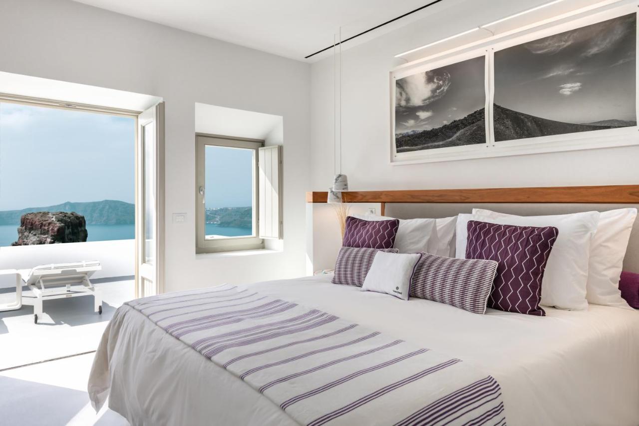 Grace Hotel, Auberge Resorts Collection Imerovigli  Dış mekan fotoğraf