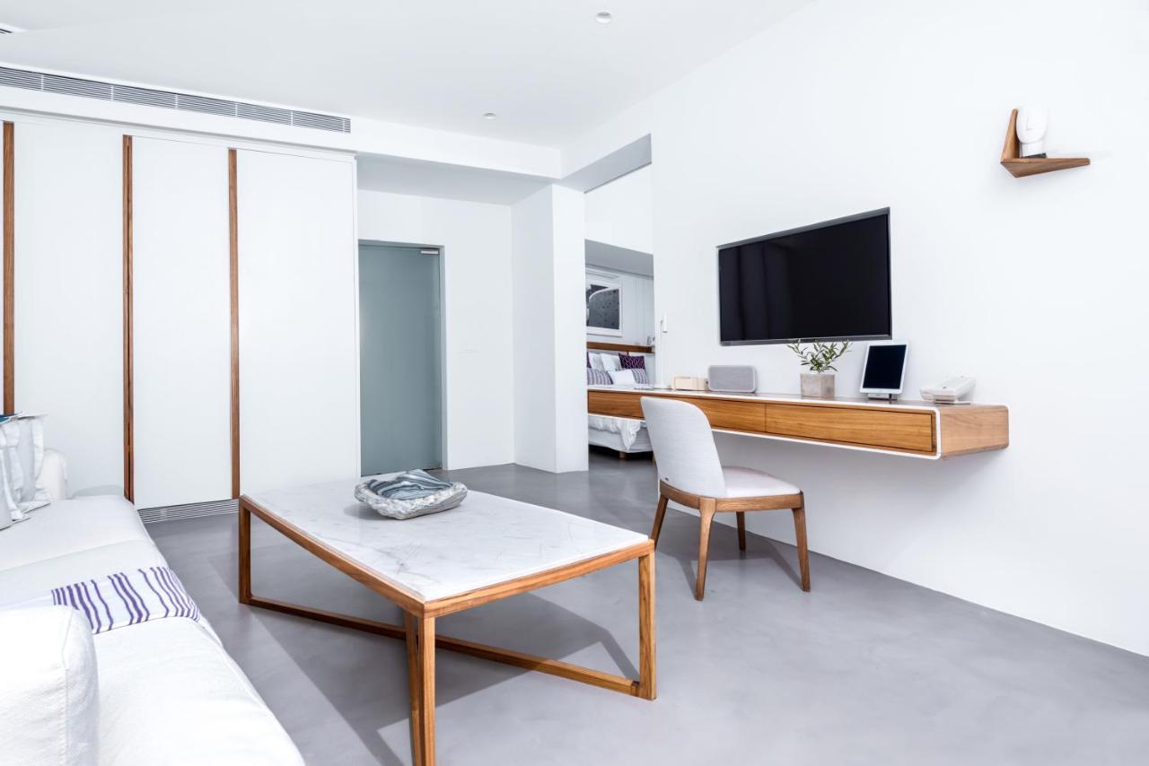 Grace Hotel, Auberge Resorts Collection Imerovigli  Dış mekan fotoğraf