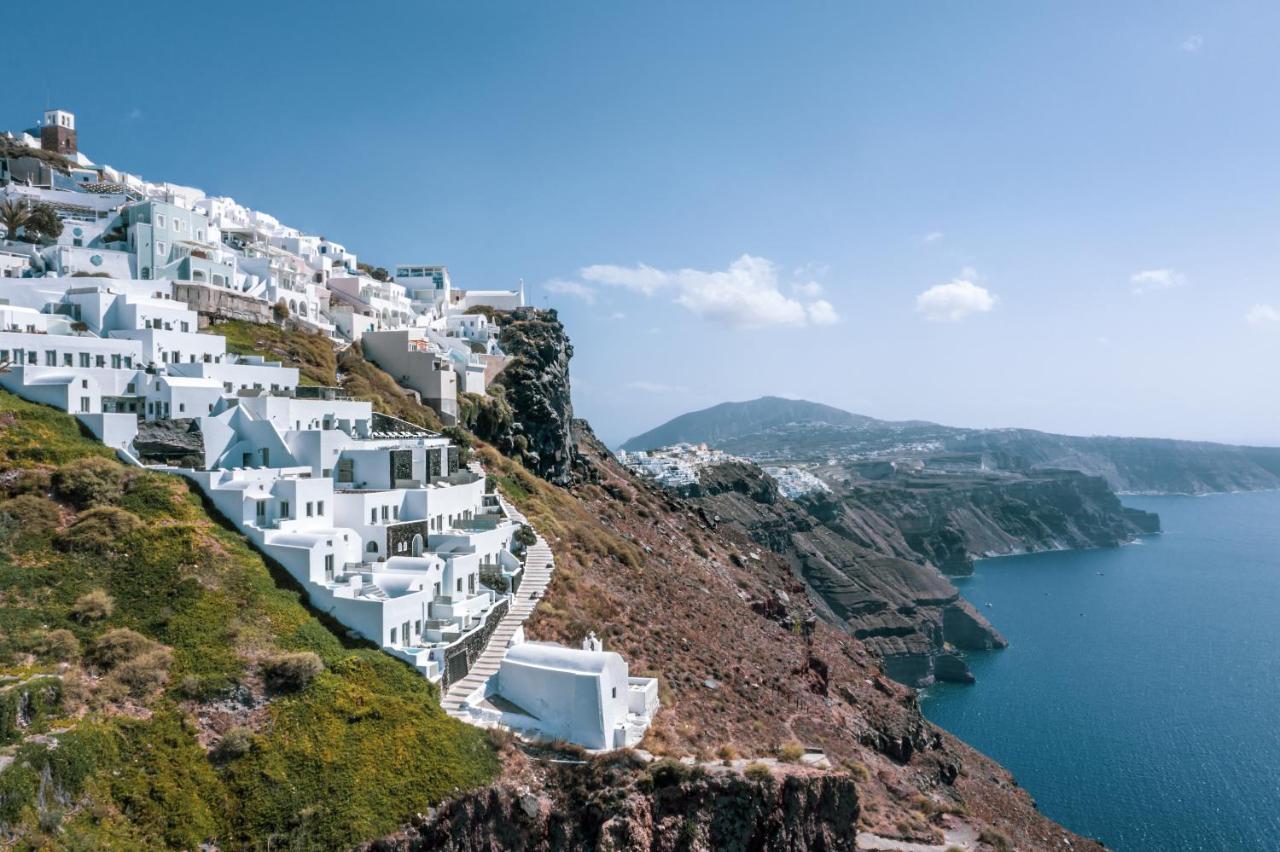 Grace Hotel, Auberge Resorts Collection Imerovigli  Dış mekan fotoğraf