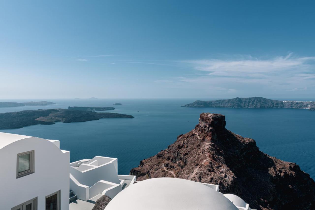 Grace Hotel, Auberge Resorts Collection Imerovigli  Dış mekan fotoğraf