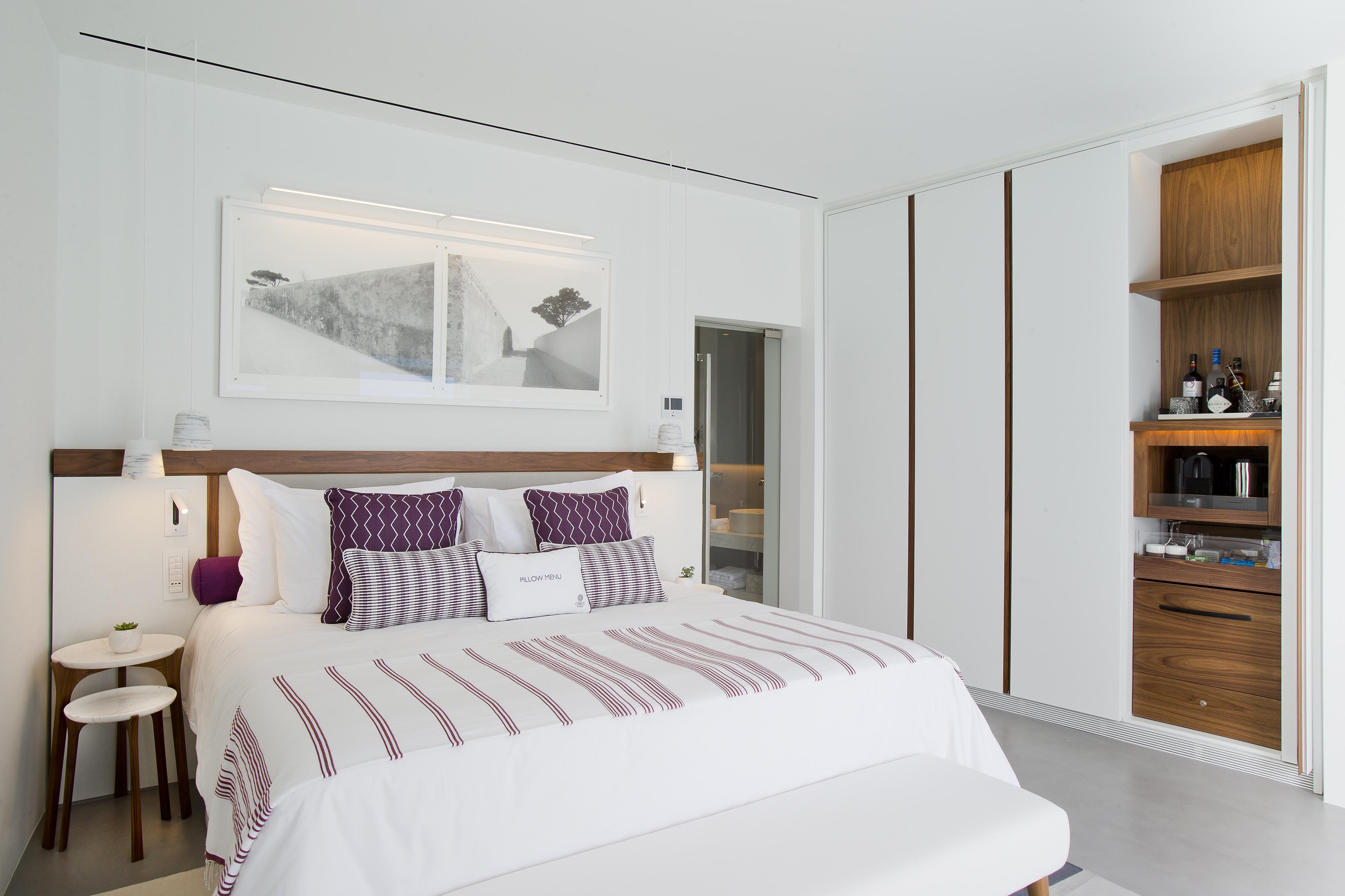 Grace Hotel, Auberge Resorts Collection Imerovigli  Dış mekan fotoğraf