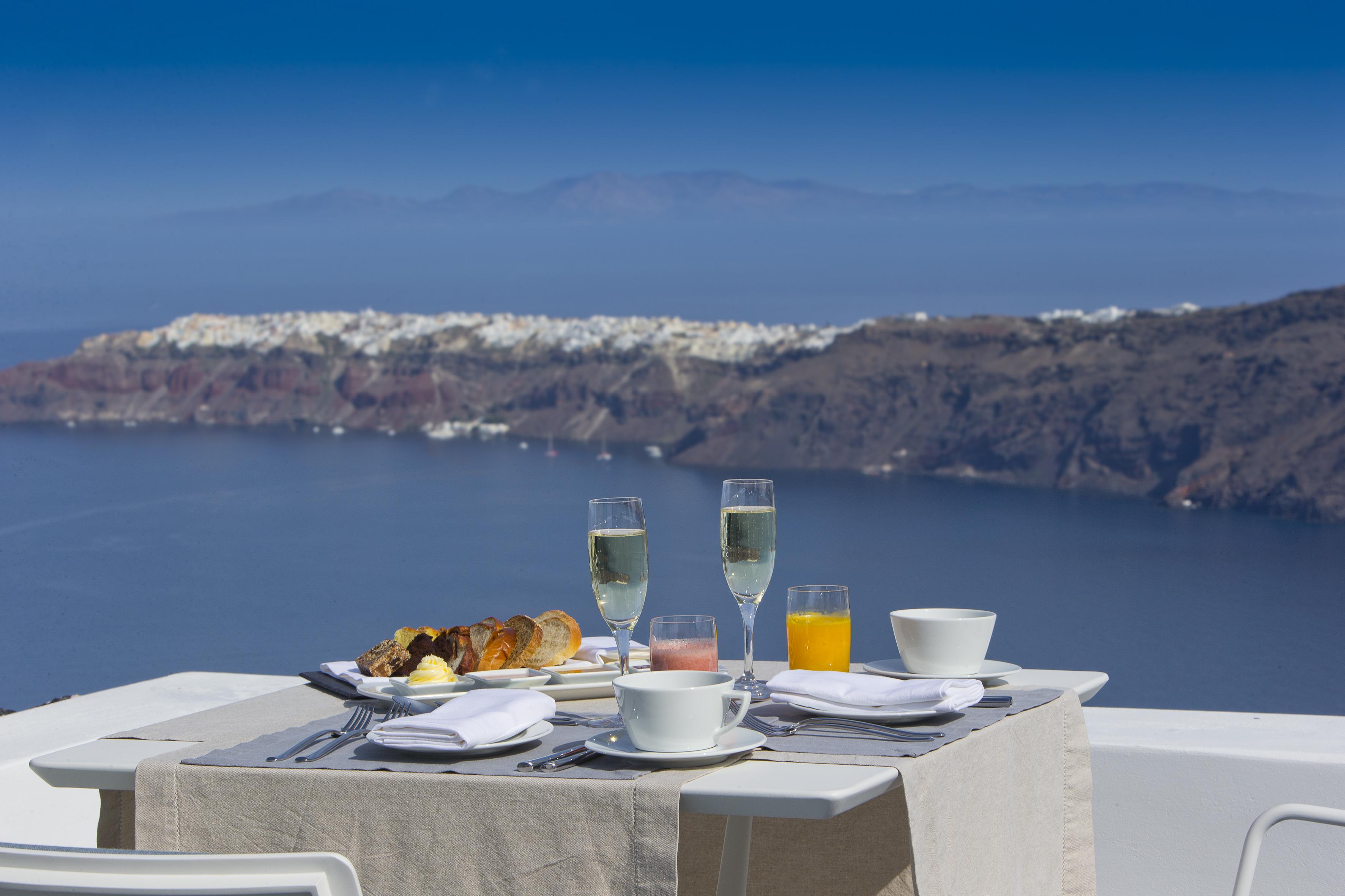 Grace Hotel, Auberge Resorts Collection Imerovigli  Dış mekan fotoğraf