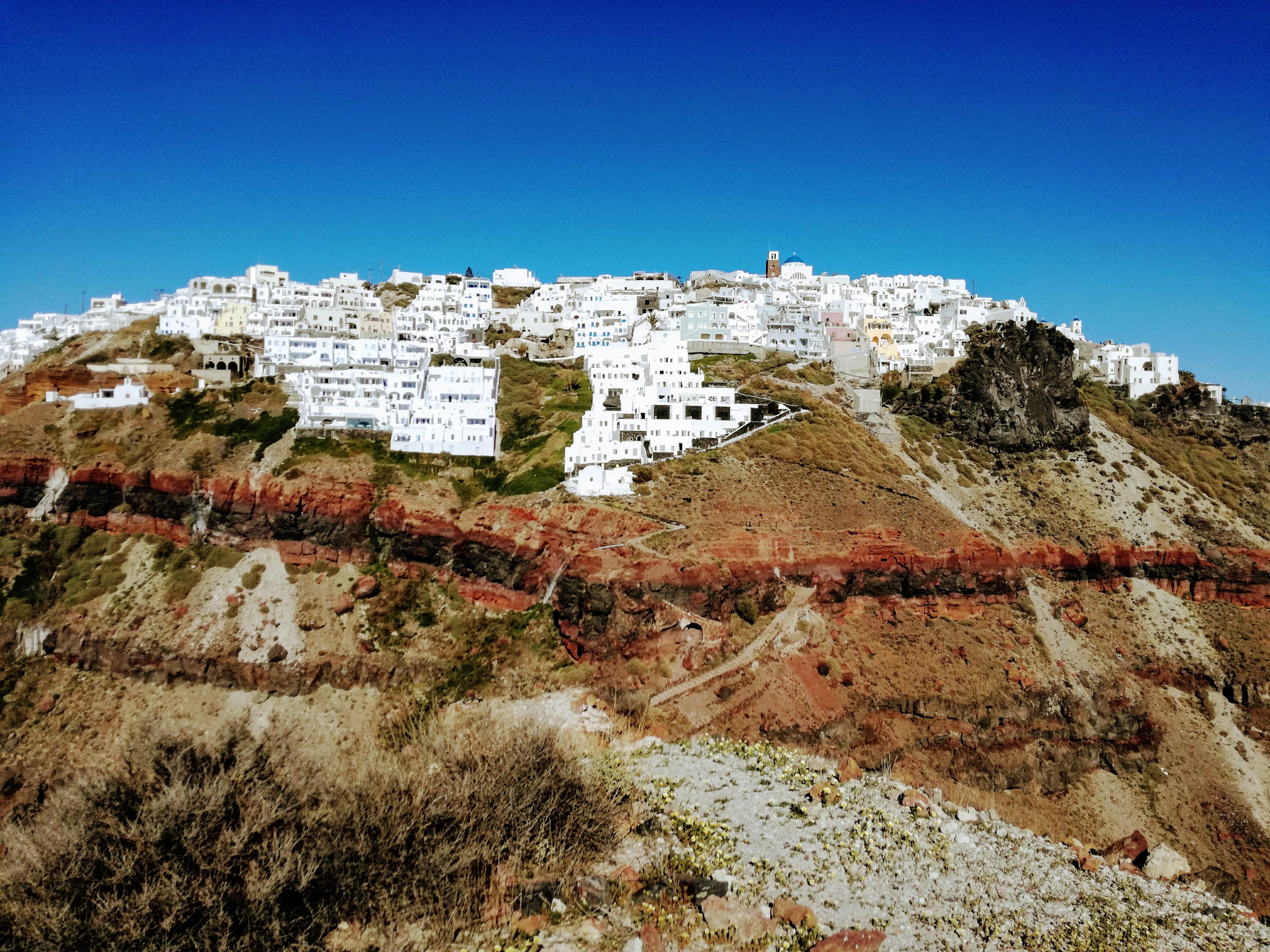 Grace Hotel, Auberge Resorts Collection Imerovigli  Dış mekan fotoğraf