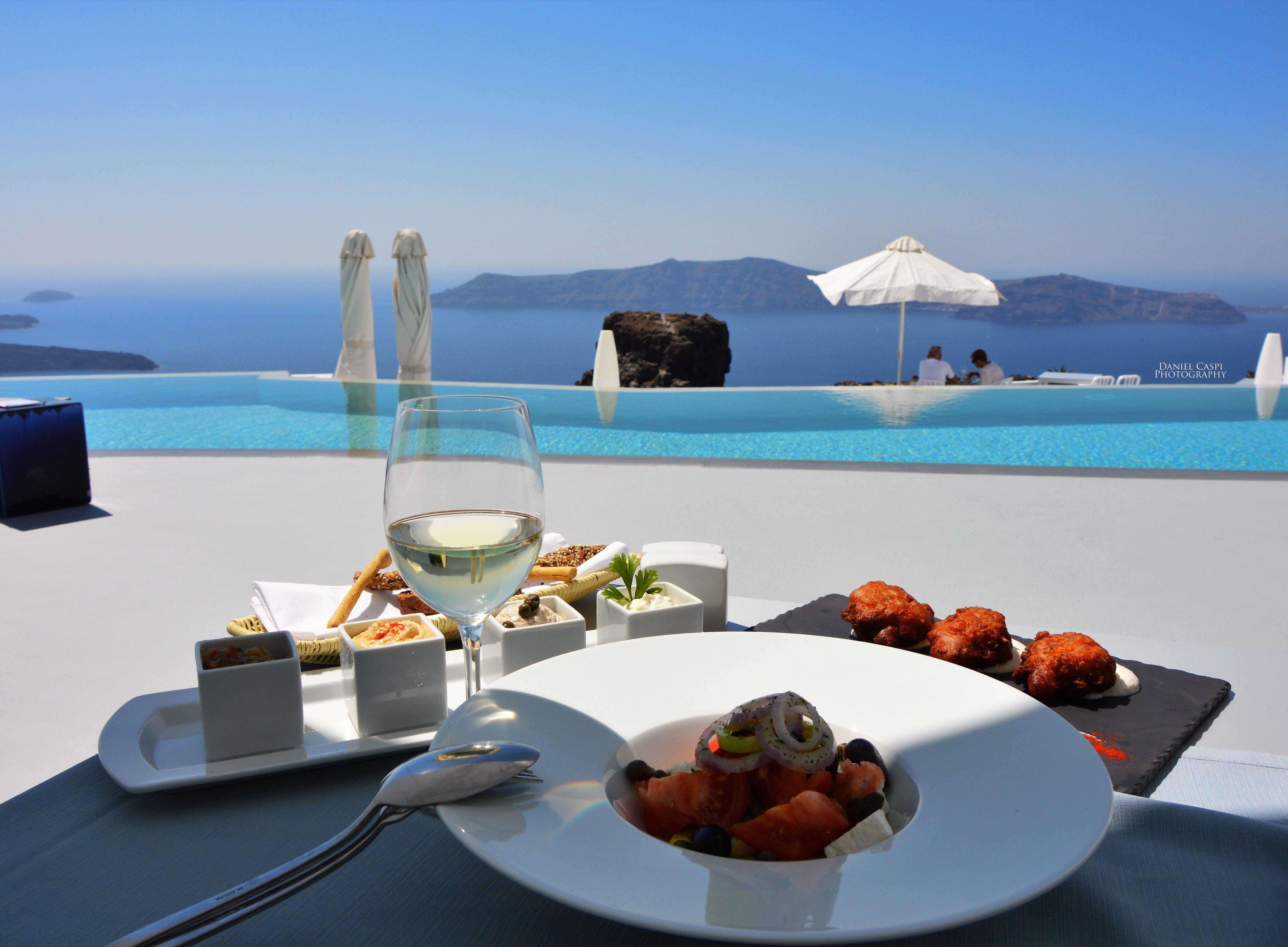 Grace Hotel, Auberge Resorts Collection Imerovigli  Dış mekan fotoğraf