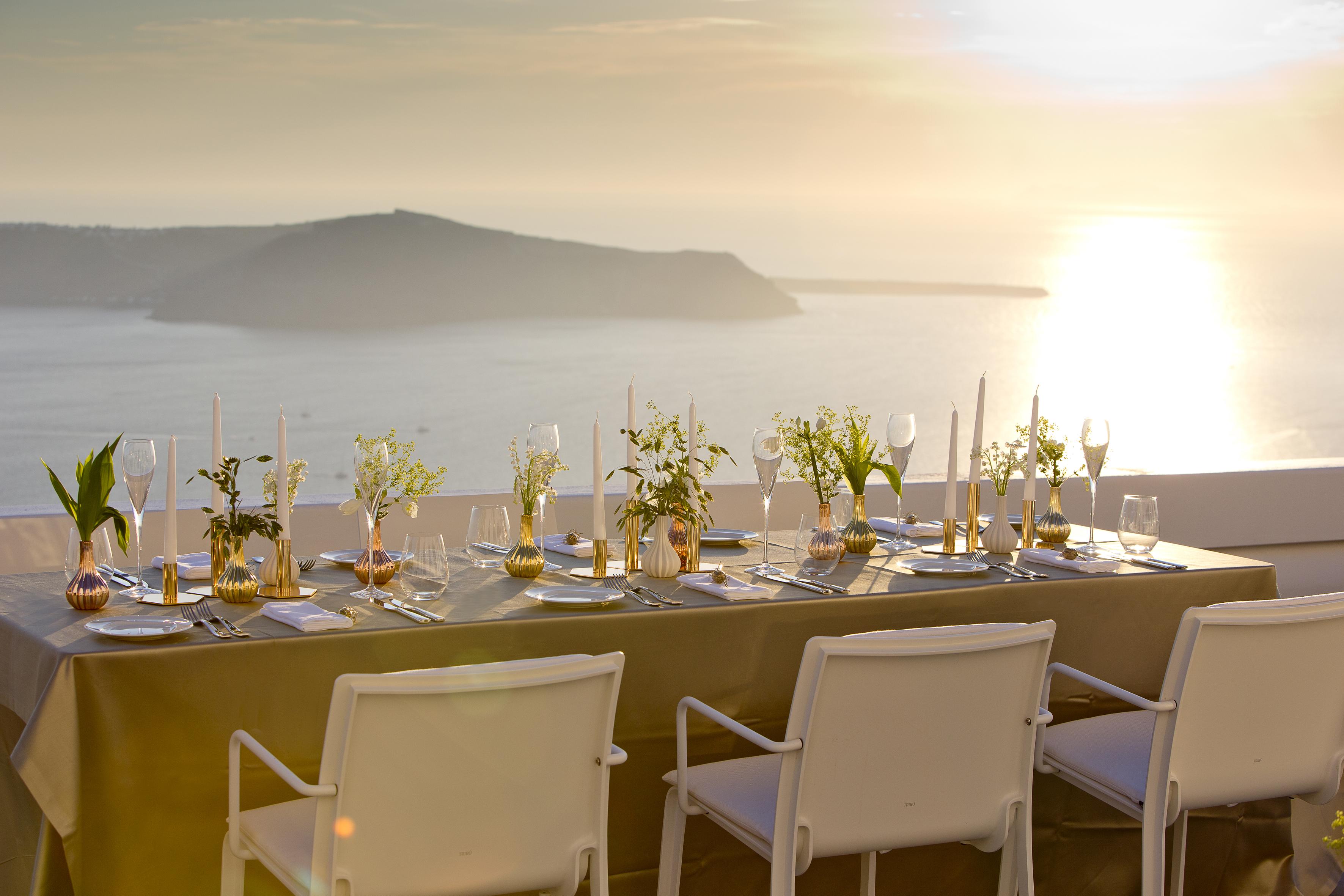 Grace Hotel, Auberge Resorts Collection Imerovigli  Dış mekan fotoğraf