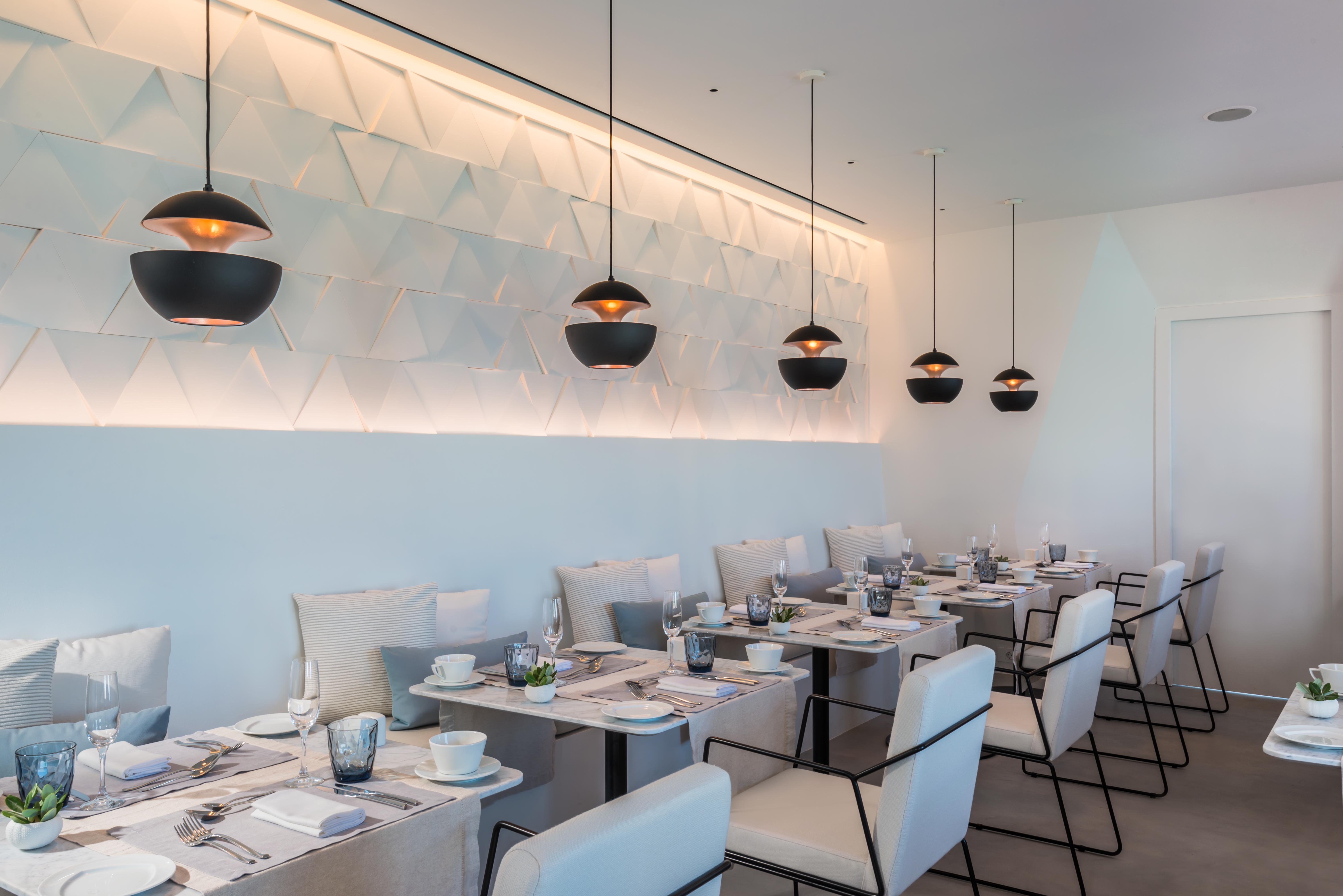 Grace Hotel, Auberge Resorts Collection Imerovigli  Dış mekan fotoğraf
