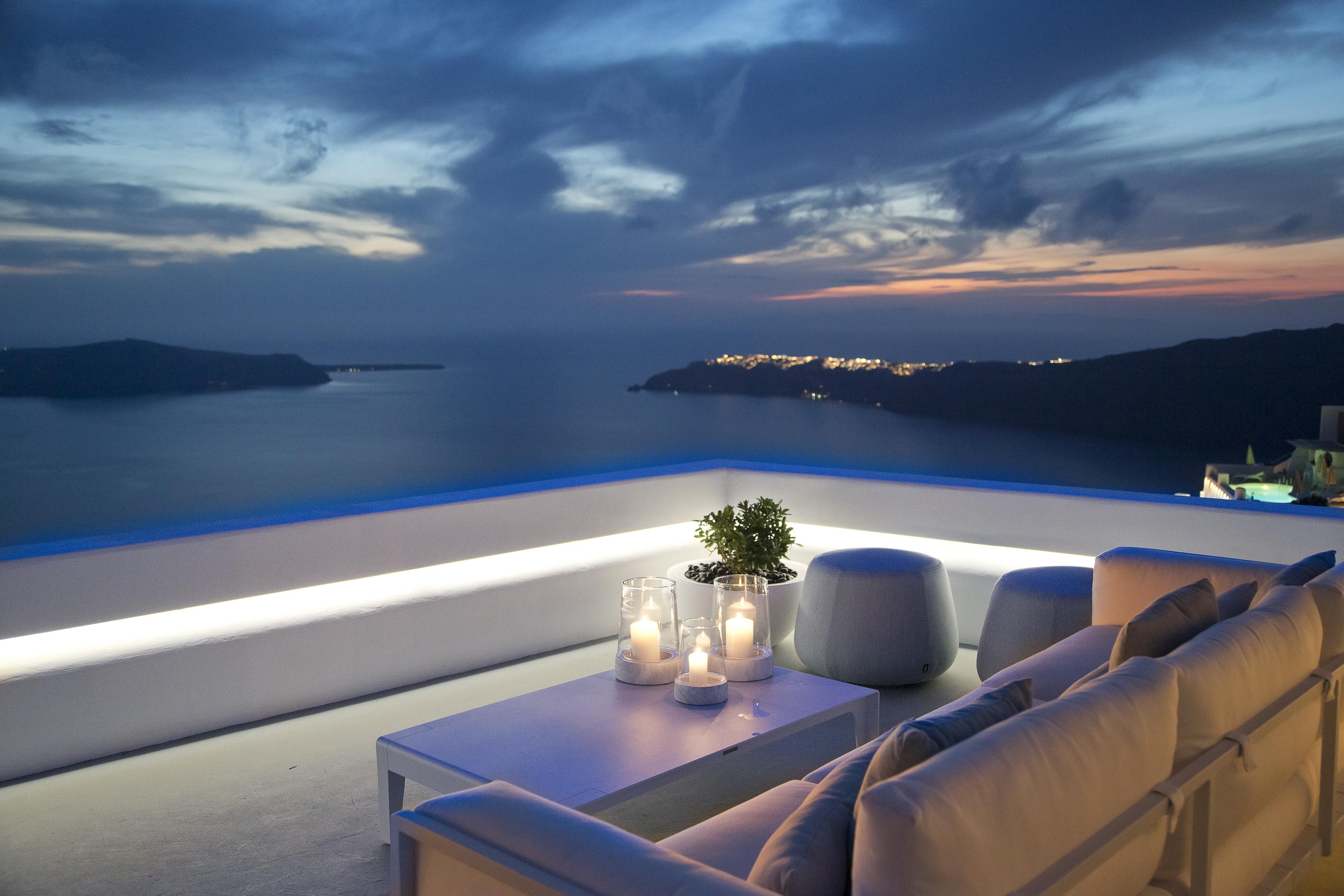 Grace Hotel, Auberge Resorts Collection Imerovigli  Dış mekan fotoğraf