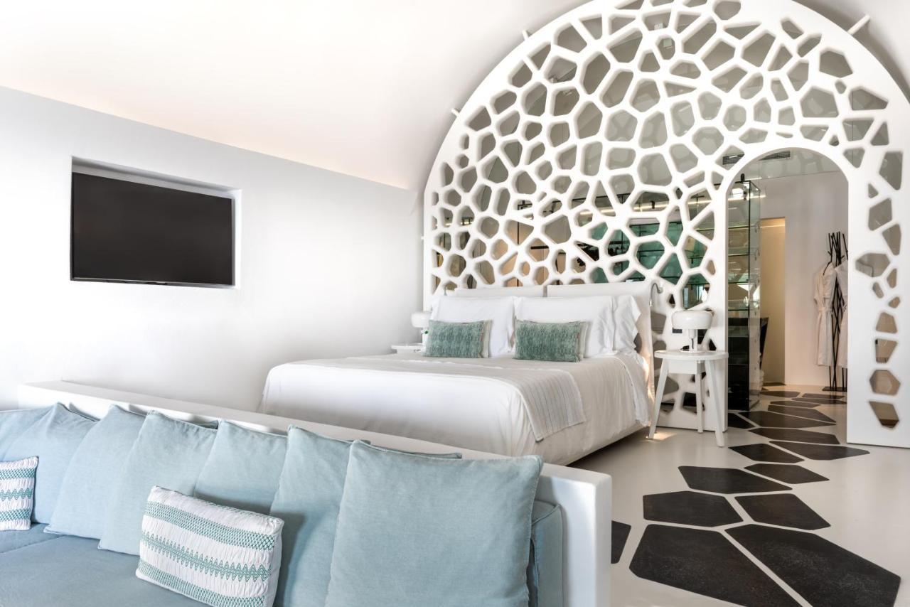 Grace Hotel, Auberge Resorts Collection Imerovigli  Dış mekan fotoğraf