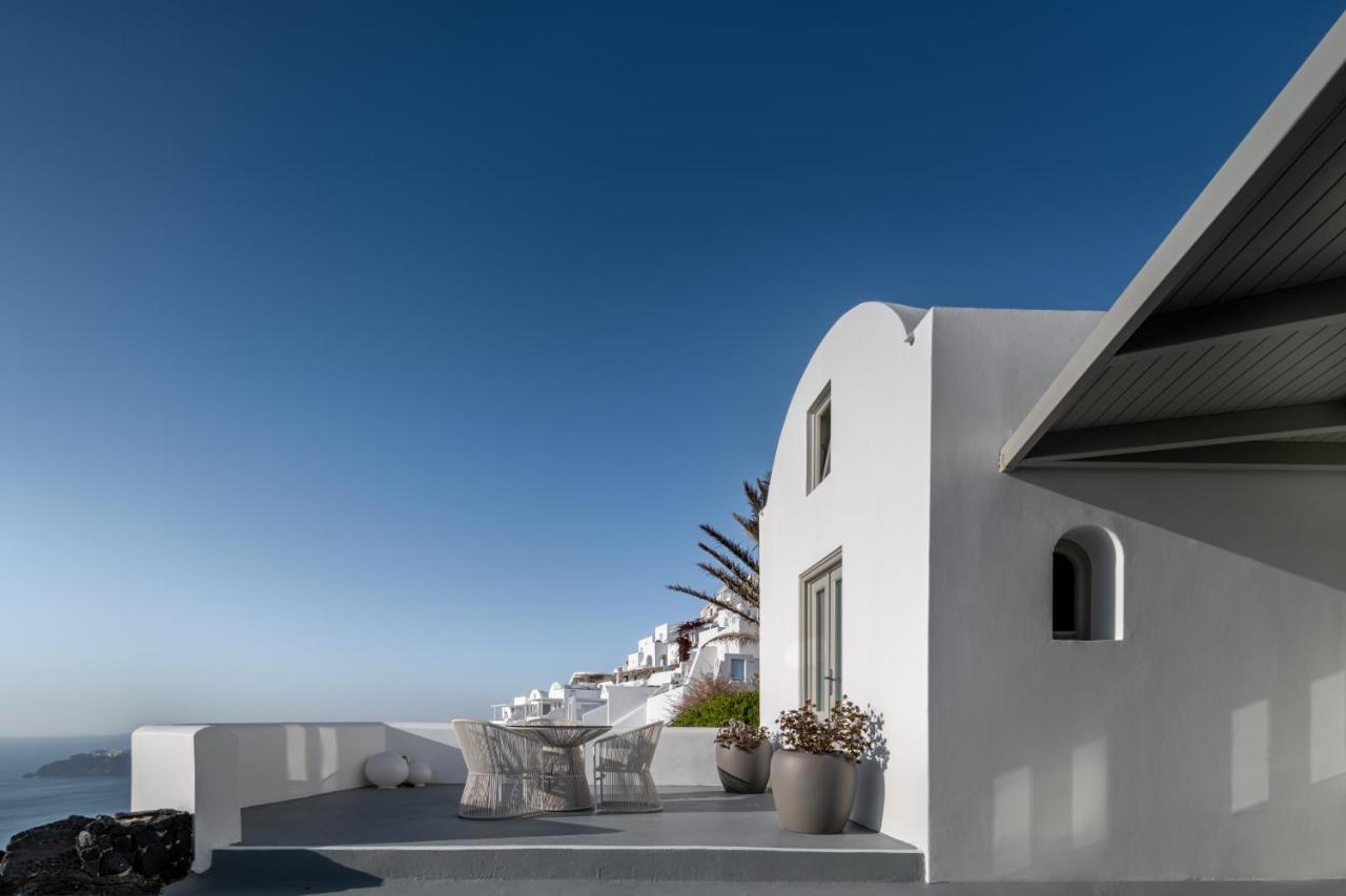 Grace Hotel, Auberge Resorts Collection Imerovigli  Dış mekan fotoğraf