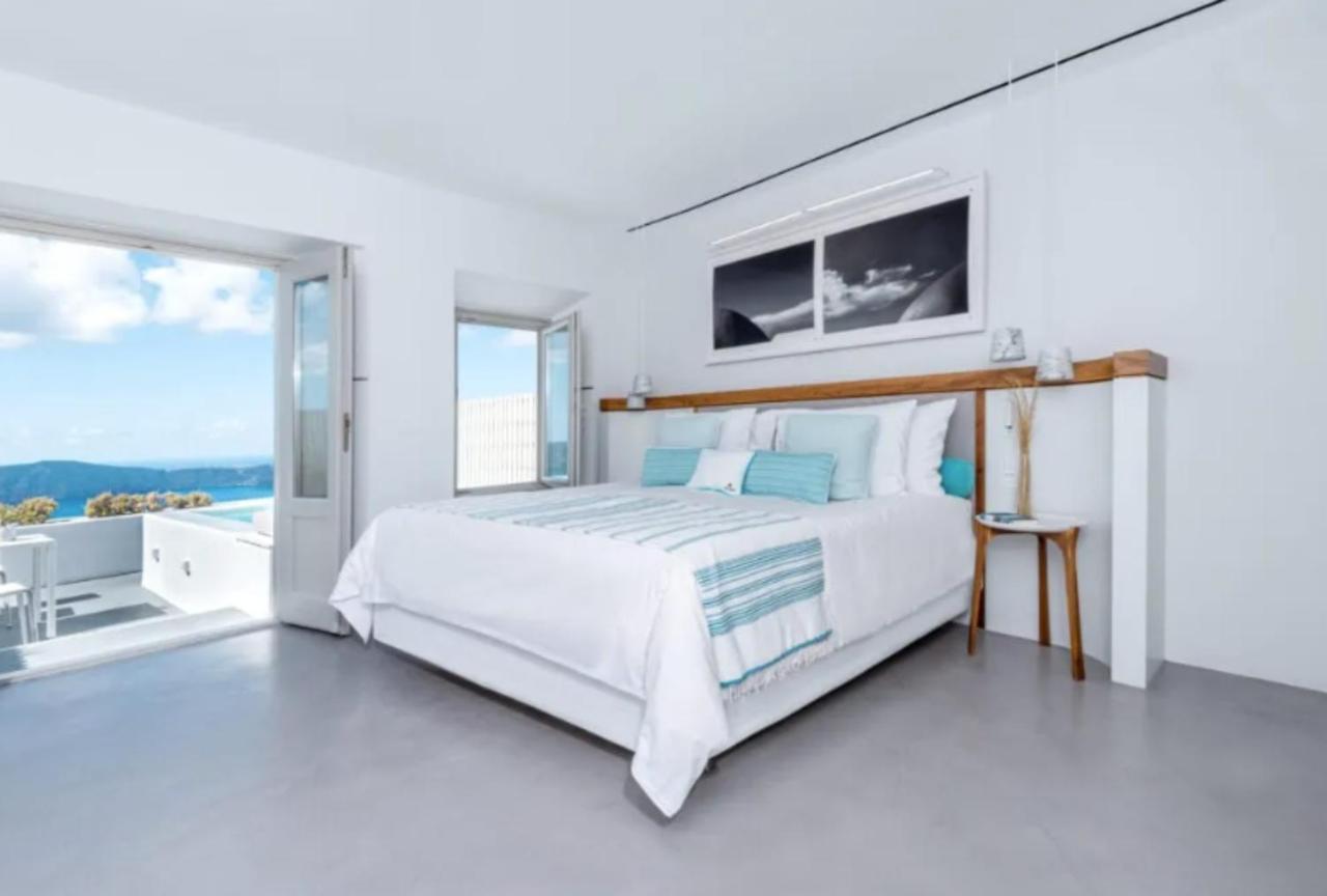 Grace Hotel, Auberge Resorts Collection Imerovigli  Dış mekan fotoğraf
