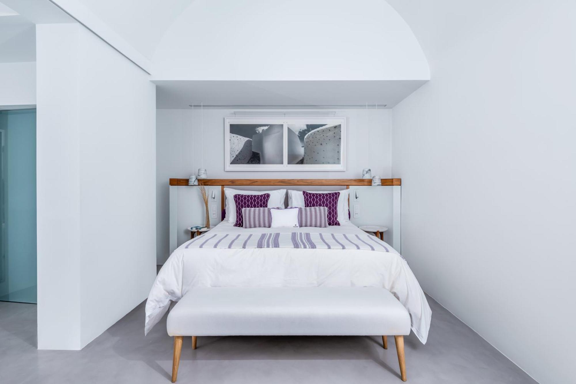 Grace Hotel, Auberge Resorts Collection Imerovigli  Dış mekan fotoğraf