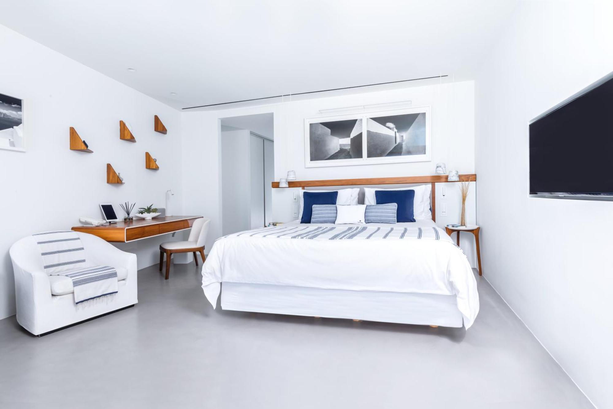 Grace Hotel, Auberge Resorts Collection Imerovigli  Dış mekan fotoğraf