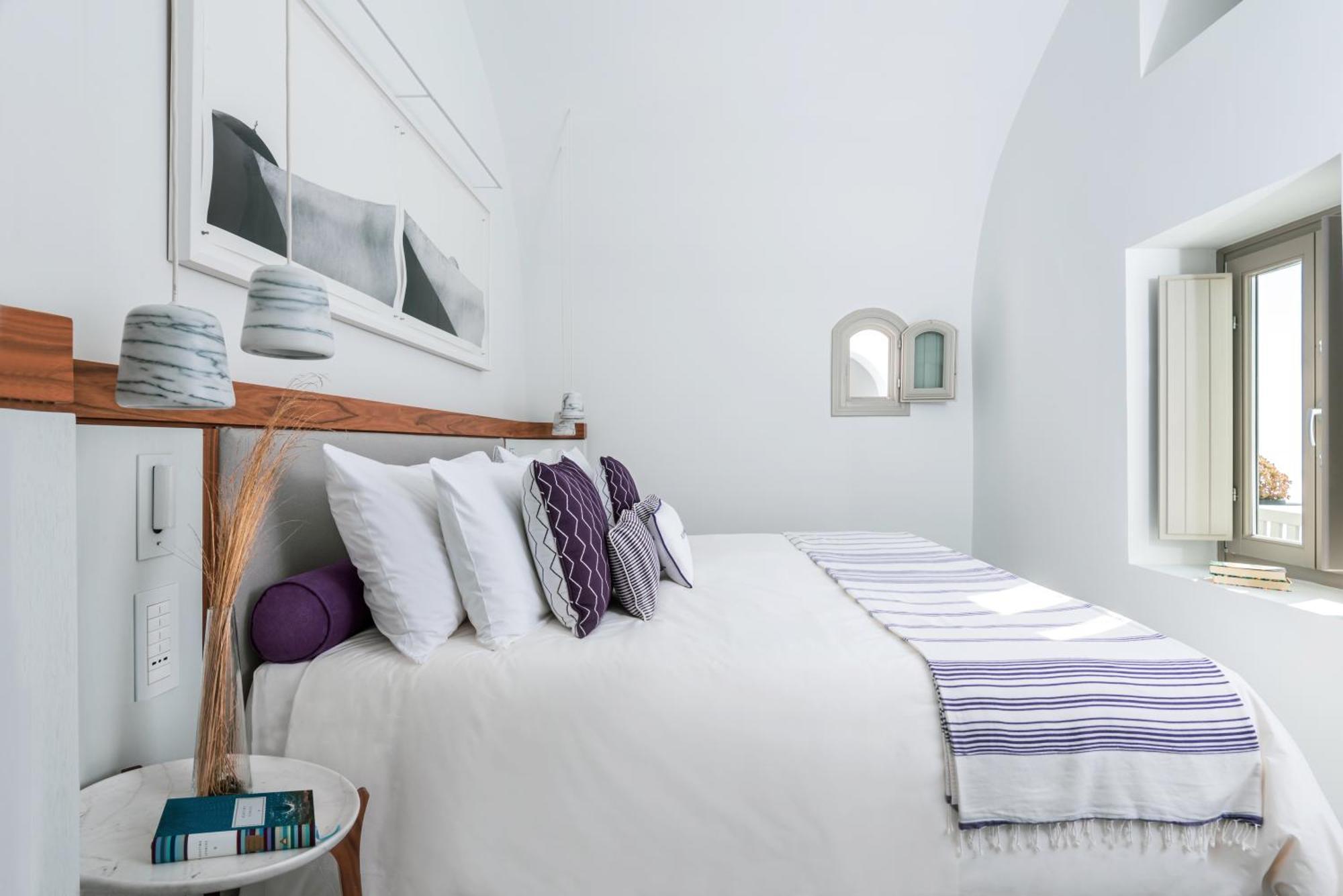Grace Hotel, Auberge Resorts Collection Imerovigli  Dış mekan fotoğraf