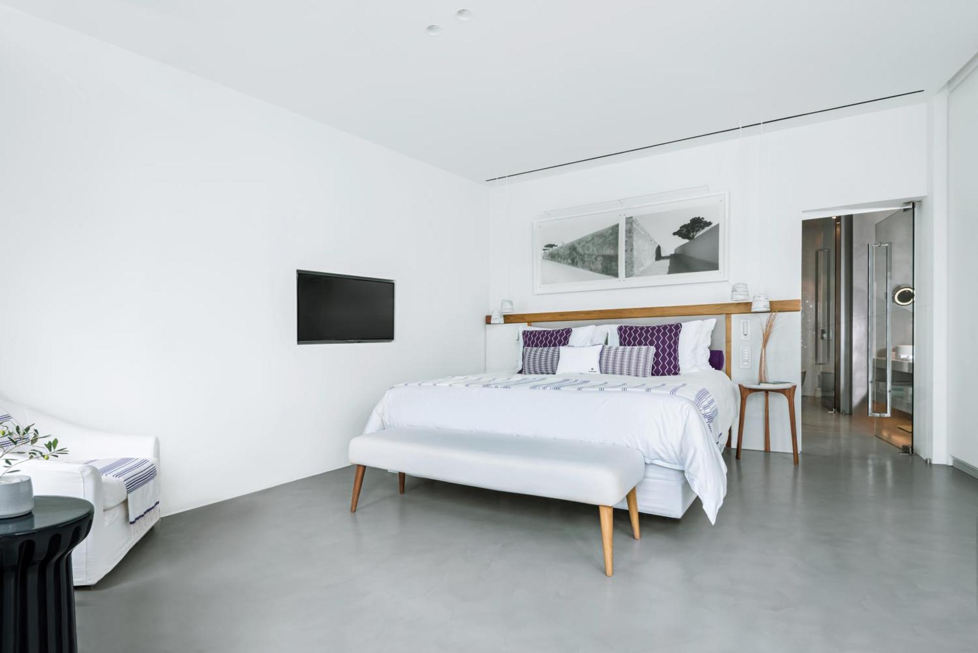 Grace Hotel, Auberge Resorts Collection Imerovigli  Dış mekan fotoğraf