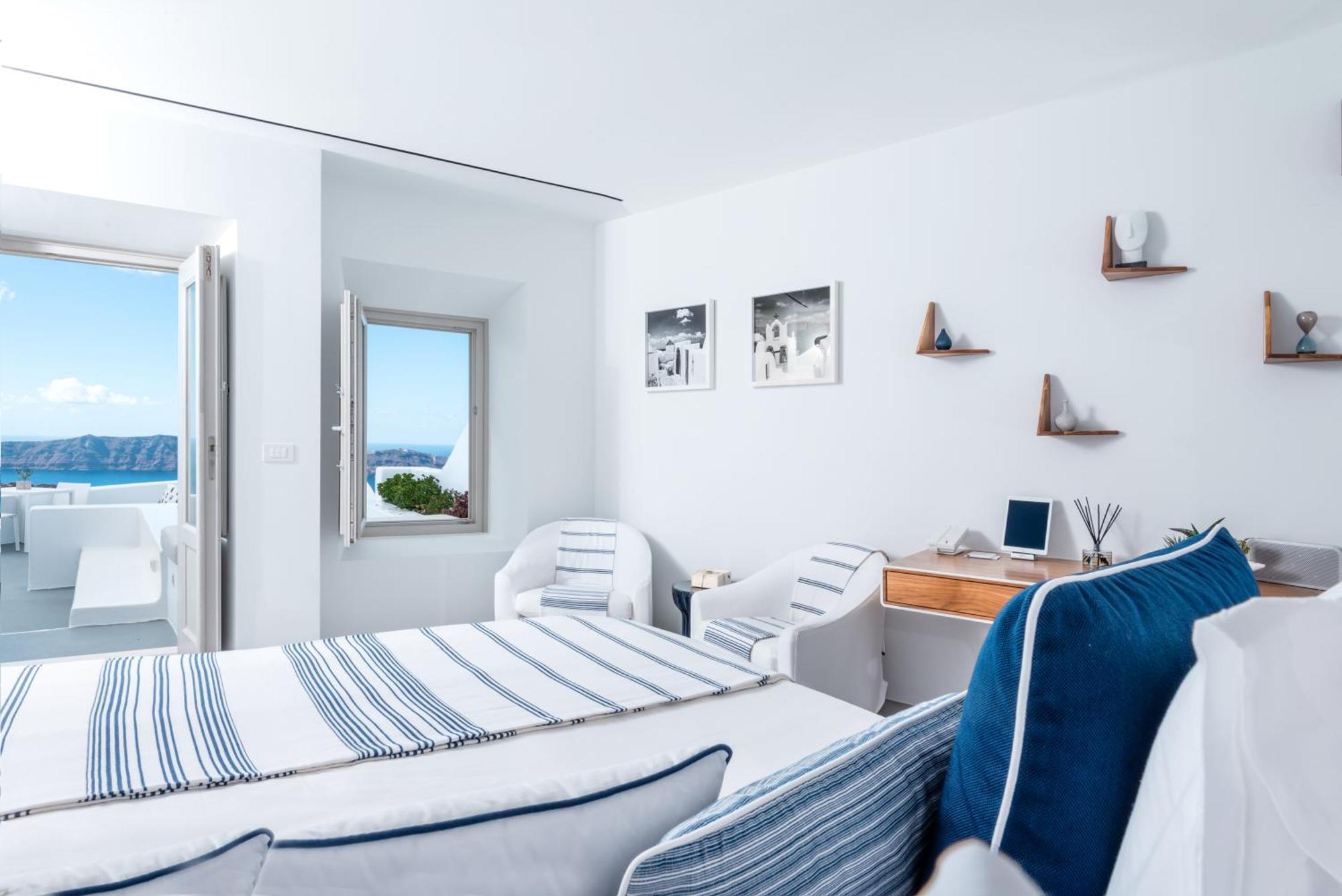 Grace Hotel, Auberge Resorts Collection Imerovigli  Dış mekan fotoğraf
