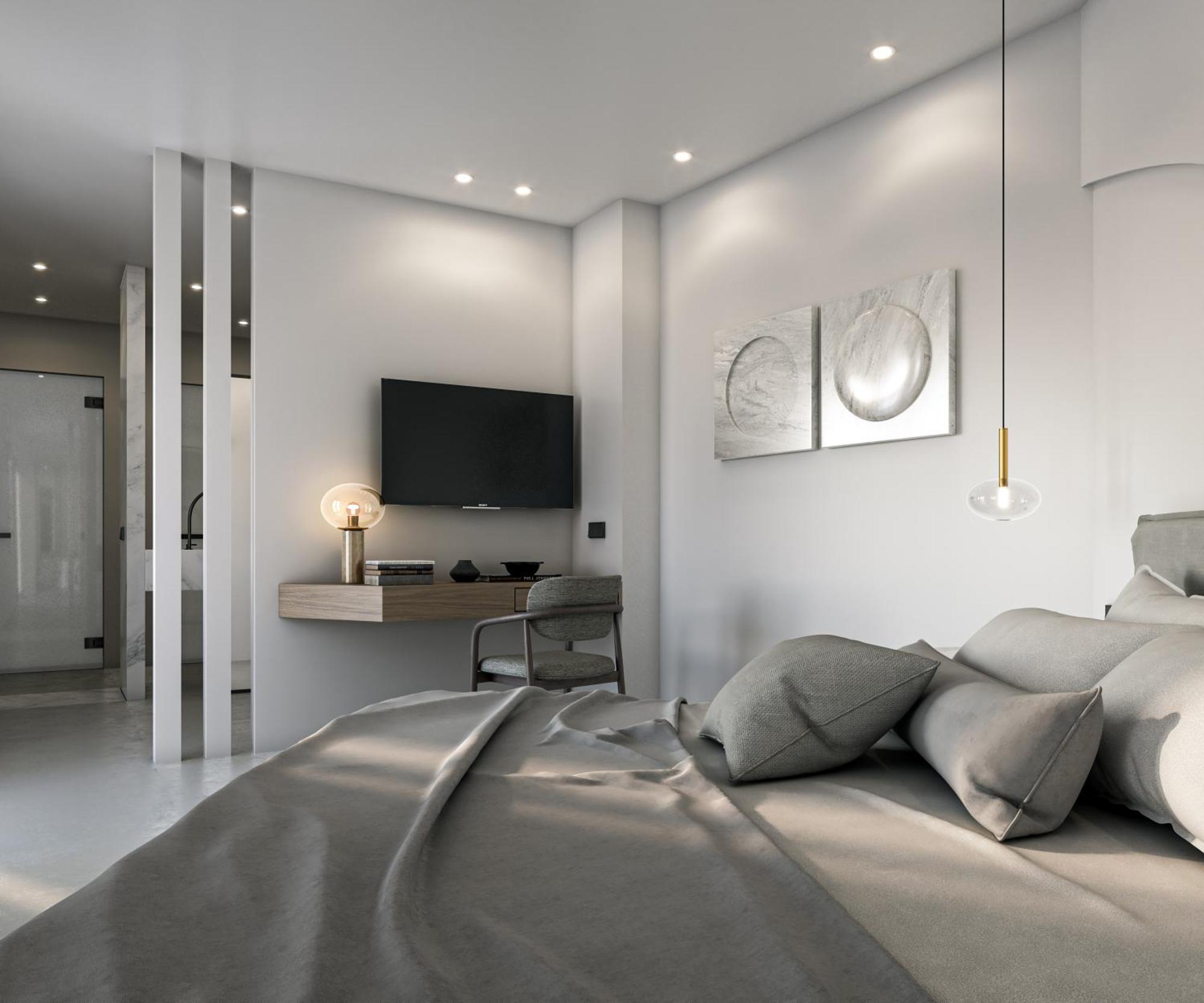 Grace Hotel, Auberge Resorts Collection Imerovigli  Dış mekan fotoğraf