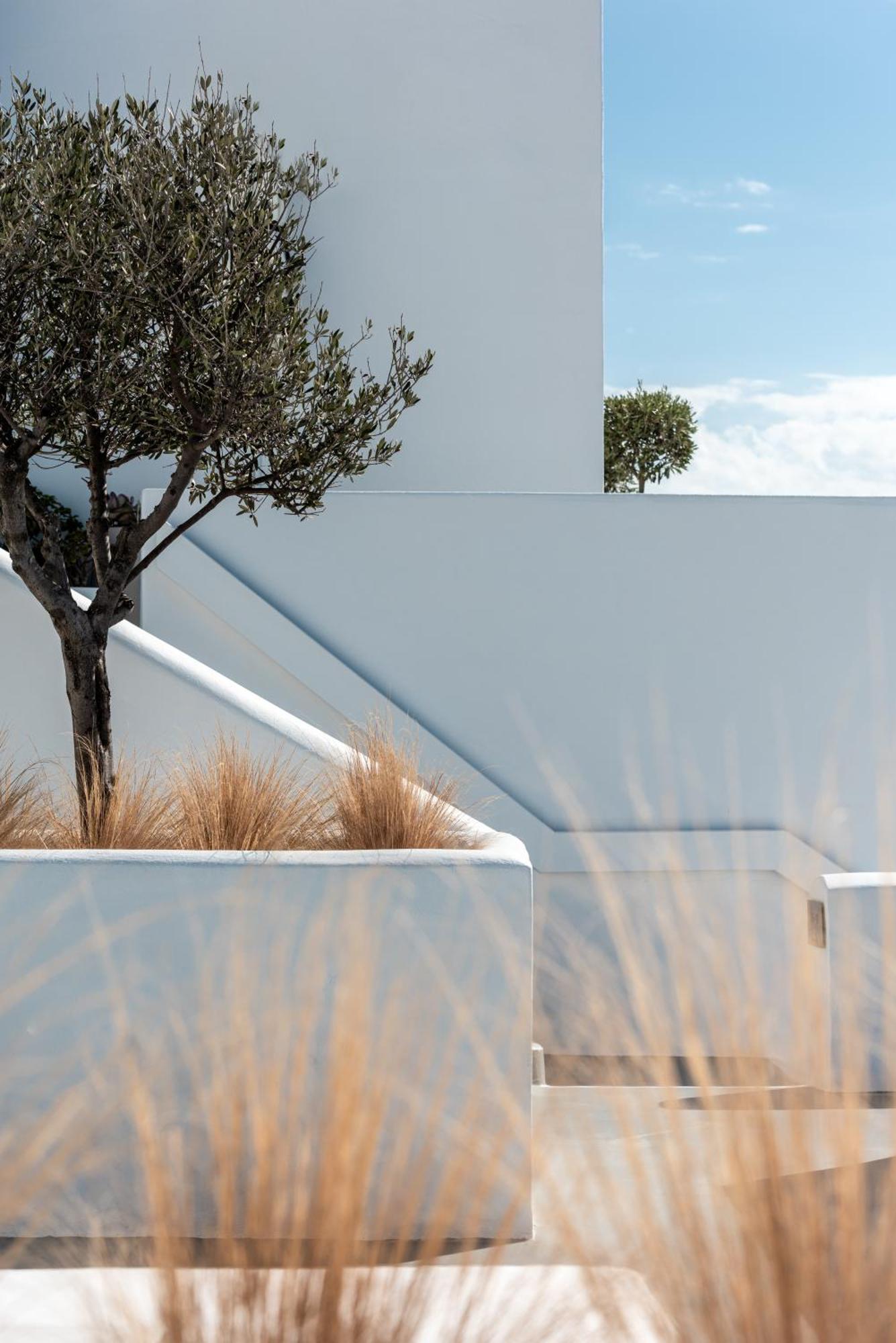 Grace Hotel, Auberge Resorts Collection Imerovigli  Dış mekan fotoğraf