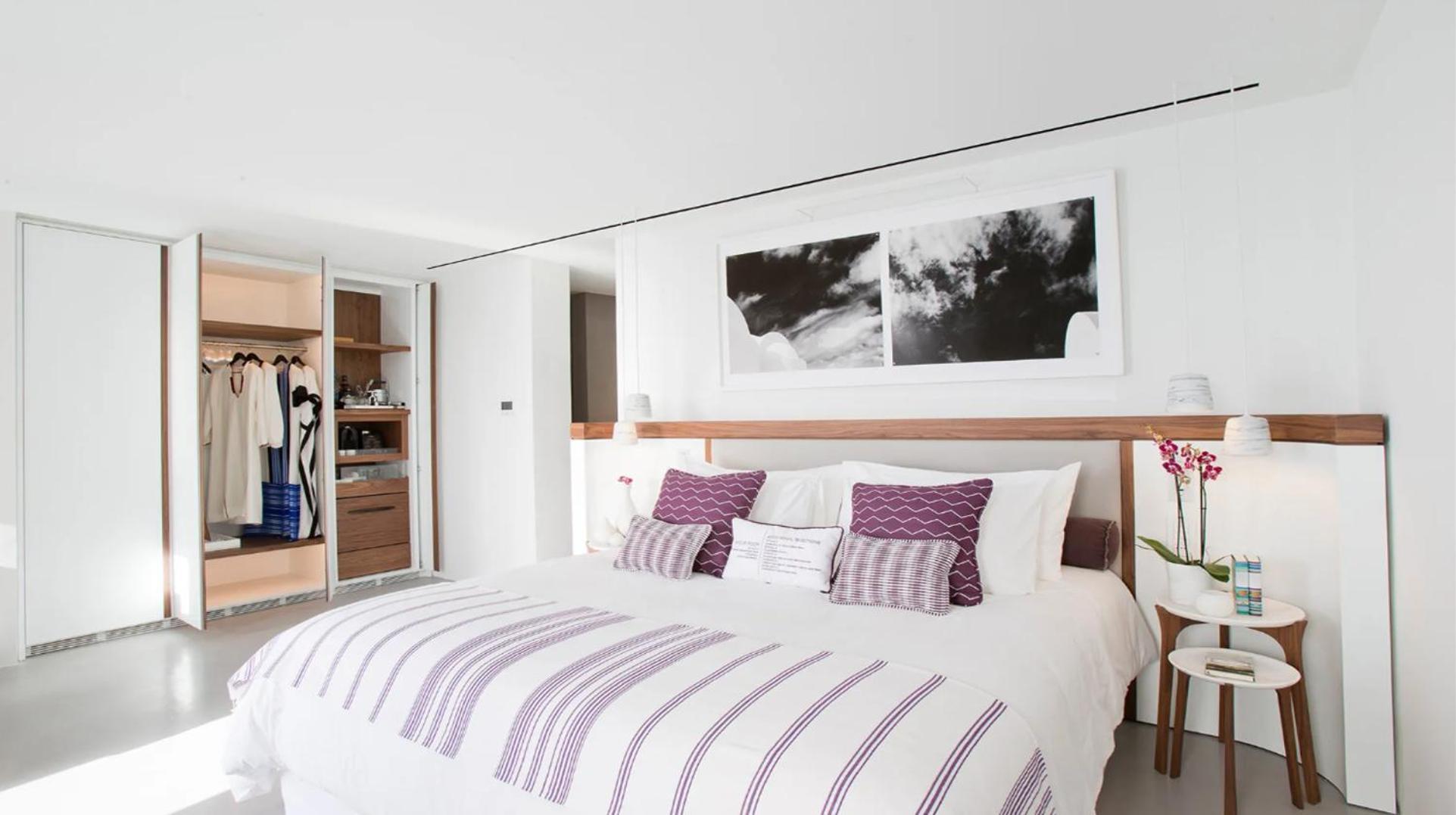 Grace Hotel, Auberge Resorts Collection Imerovigli  Dış mekan fotoğraf