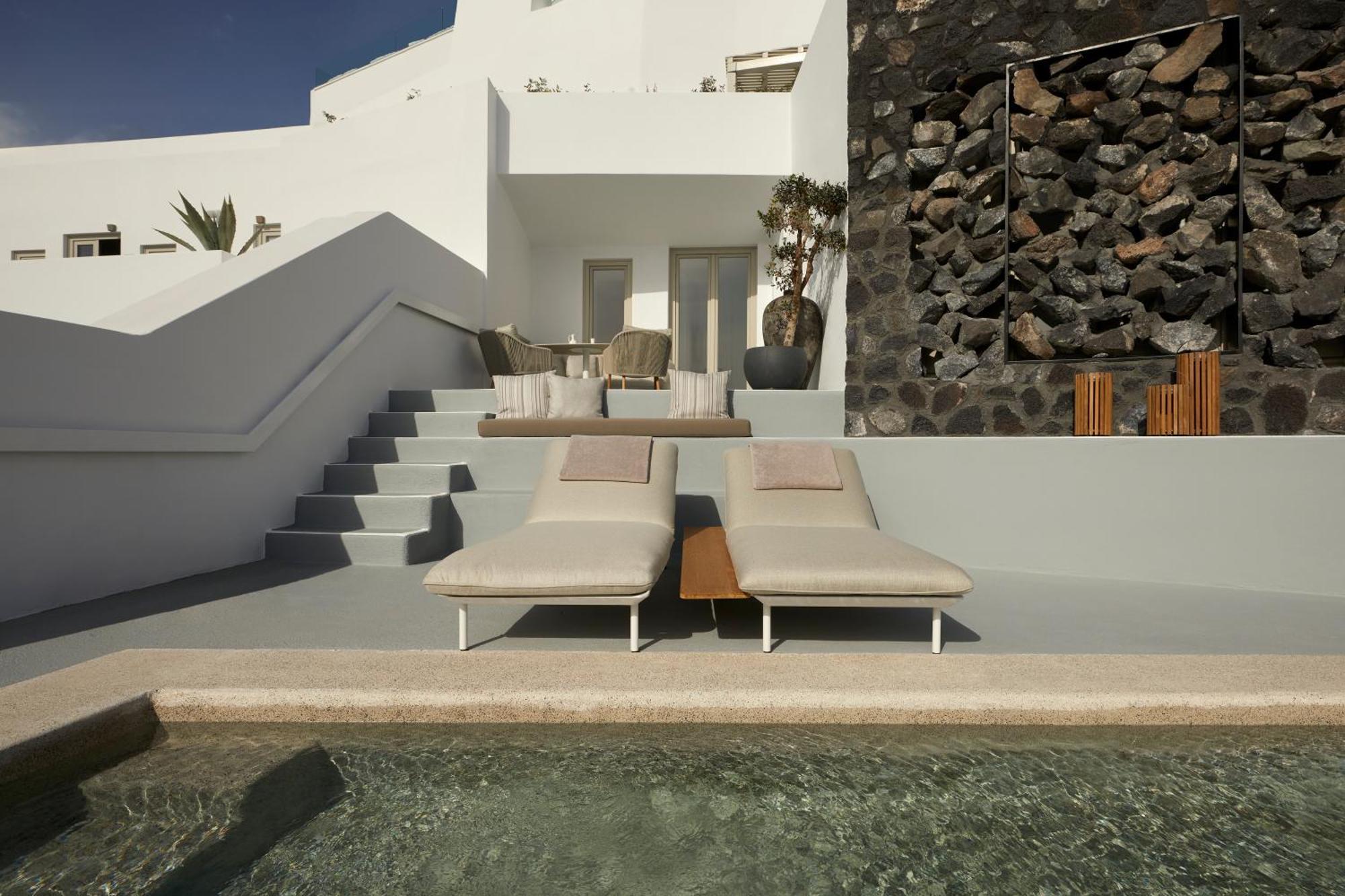 Grace Hotel, Auberge Resorts Collection Imerovigli  Dış mekan fotoğraf
